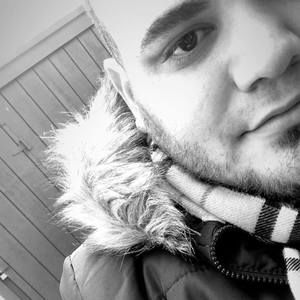 Meet your Posher, René